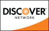 discover card