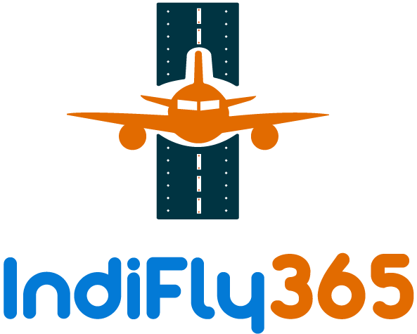 indifly365 logo